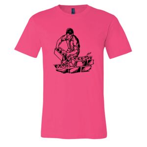 Jersey Tee Thumbnail