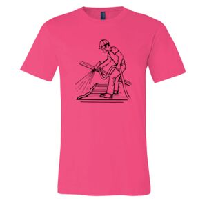 Jersey Tee Thumbnail