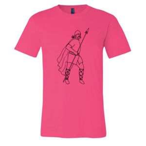 Jersey Tee Thumbnail