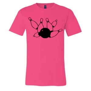 Jersey Tee Thumbnail