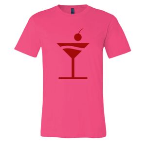 Jersey Tee Thumbnail