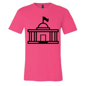 Jersey Tee Thumbnail