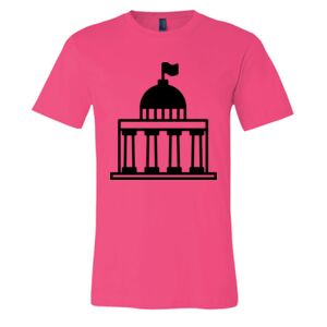 Jersey Tee Thumbnail