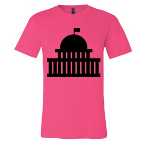 Jersey Tee Thumbnail