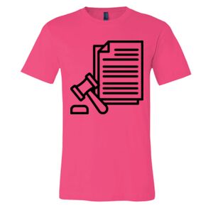 Jersey Tee Thumbnail