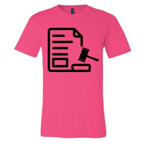 Jersey Tee Thumbnail