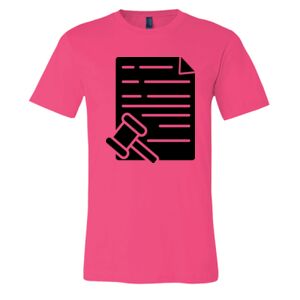 Jersey Tee Thumbnail