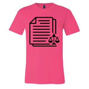 Jersey Tee Thumbnail