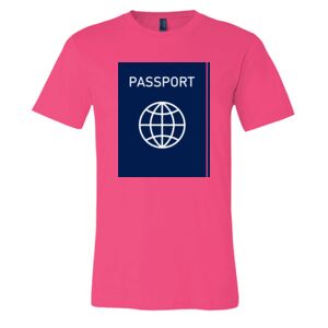 Jersey Tee Thumbnail