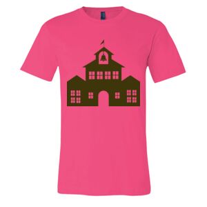 Jersey Tee Thumbnail