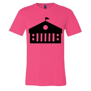 Jersey Tee Thumbnail