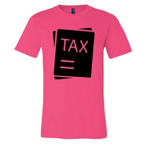 Jersey Tee Thumbnail