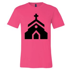 Jersey Tee Thumbnail