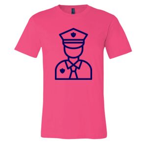 Jersey Tee Thumbnail