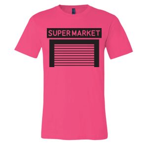 Jersey Tee Thumbnail