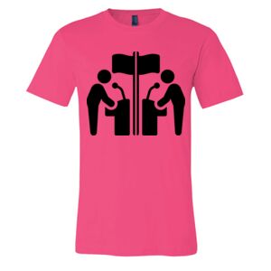 Jersey Tee Thumbnail