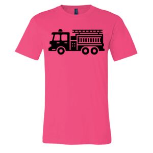 Jersey Tee Thumbnail