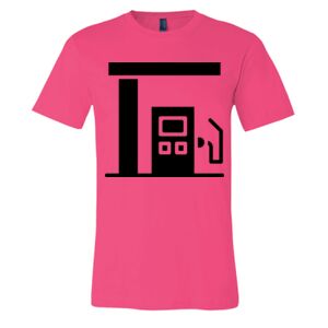 Jersey Tee Thumbnail