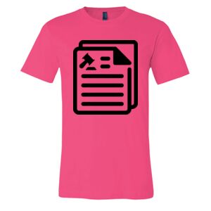 Jersey Tee Thumbnail