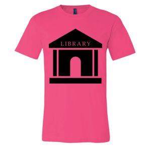 Jersey Tee Thumbnail