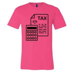 Jersey Tee Thumbnail