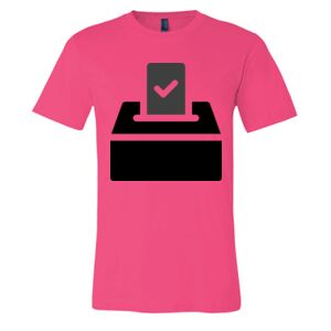 Jersey Tee Thumbnail