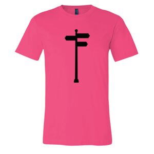 Jersey Tee Thumbnail