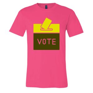 Jersey Tee Thumbnail