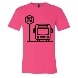 Jersey Tee Thumbnail