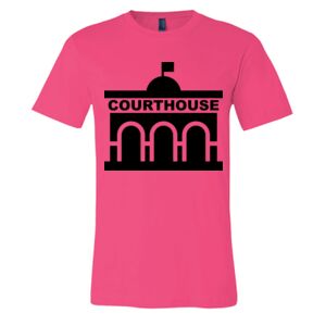 Jersey Tee Thumbnail