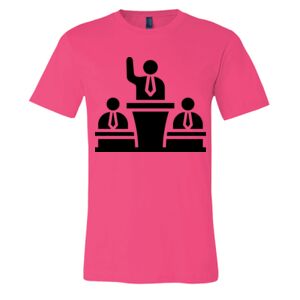 Jersey Tee Thumbnail