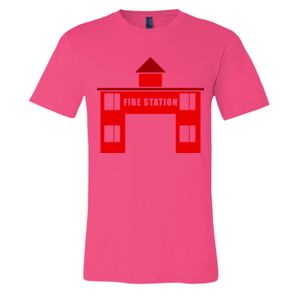 Jersey Tee Thumbnail