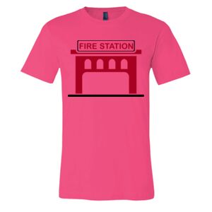 Jersey Tee Thumbnail