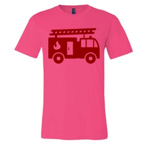 Jersey Tee Thumbnail