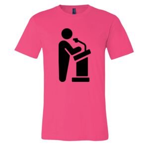 Jersey Tee Thumbnail