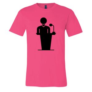 Jersey Tee Thumbnail