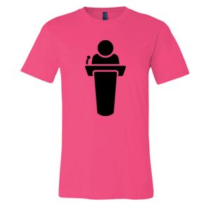 Jersey Tee Thumbnail