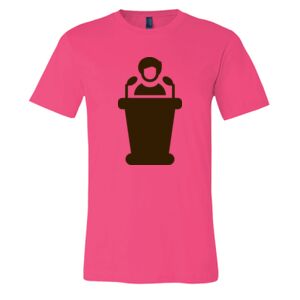 Jersey Tee Thumbnail