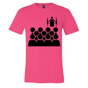 Jersey Tee Thumbnail