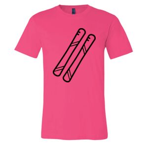 Jersey Tee Thumbnail