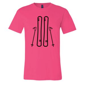 Jersey Tee Thumbnail