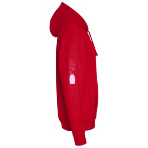 Sponge Fleece Hoodie Thumbnail