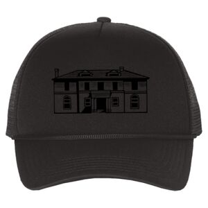 Foam Mesh-Back Trucker Cap Thumbnail