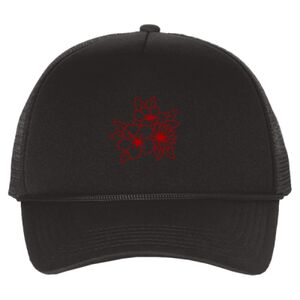 Foam Mesh-Back Trucker Cap Thumbnail