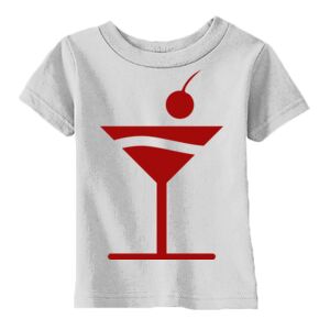 Infant Cotton Jersey Tee Thumbnail