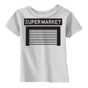Infant Cotton Jersey Tee Thumbnail