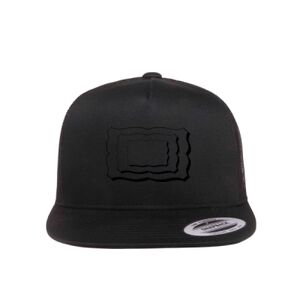 Five-Panel Classic Trucker Cap Thumbnail