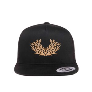 Five-Panel Classic Trucker Cap Thumbnail