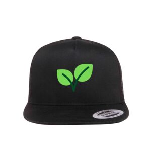 Five-Panel Classic Trucker Cap Thumbnail