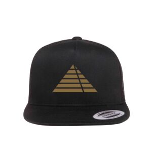 Five-Panel Classic Trucker Cap Thumbnail